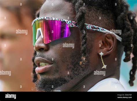 los reyes sunglasses tyreek hill